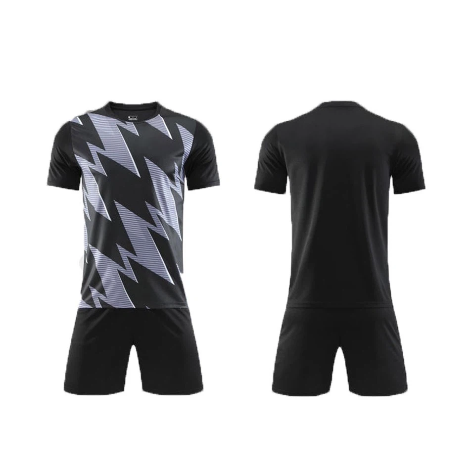 Make Your Own Soccer Jersey