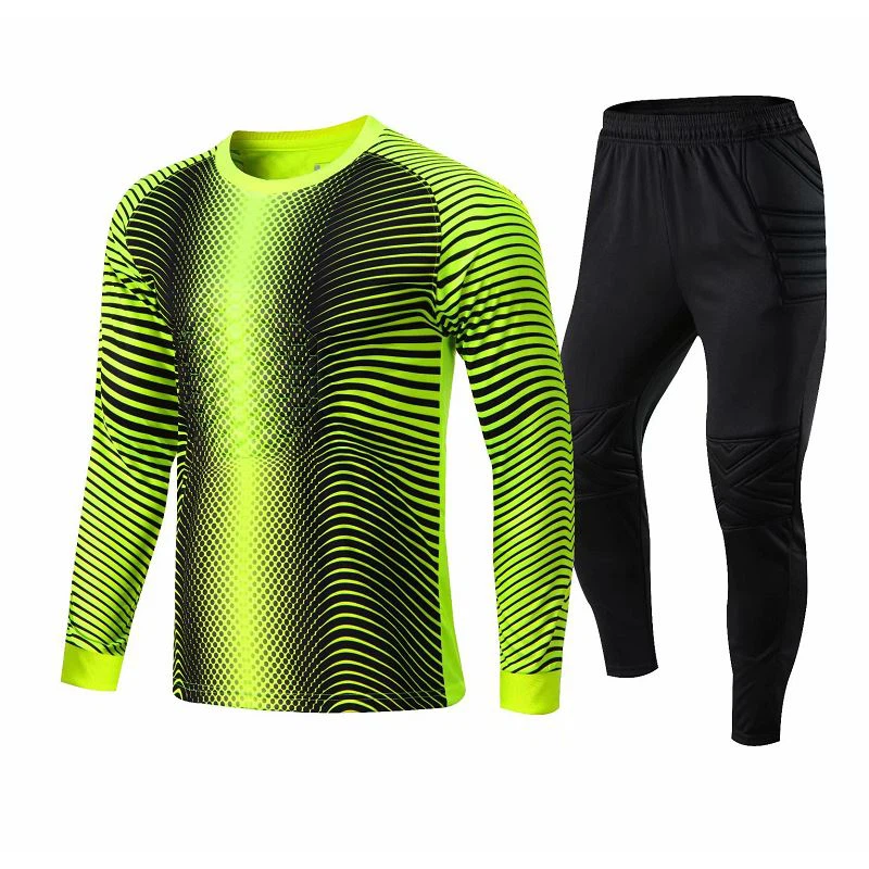 Markvörður einkennisbúningur