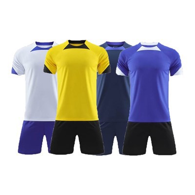 Hannaðu þinn eigin fótboltabúning